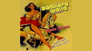 I Bandiera Gialla - Hully Gully mix (Singapore/Sotto la pioggia/Un bacio piccolissimo/Fidati di me)