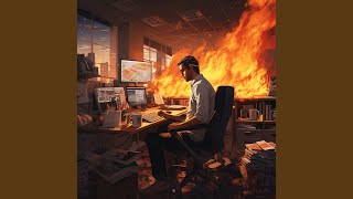 Reflective Office Prelude