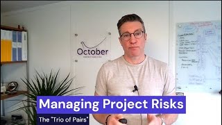 OPS Chat   Managing Project Risks