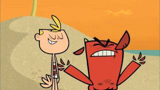 Jimmy Two-Shoes Lucius Lost