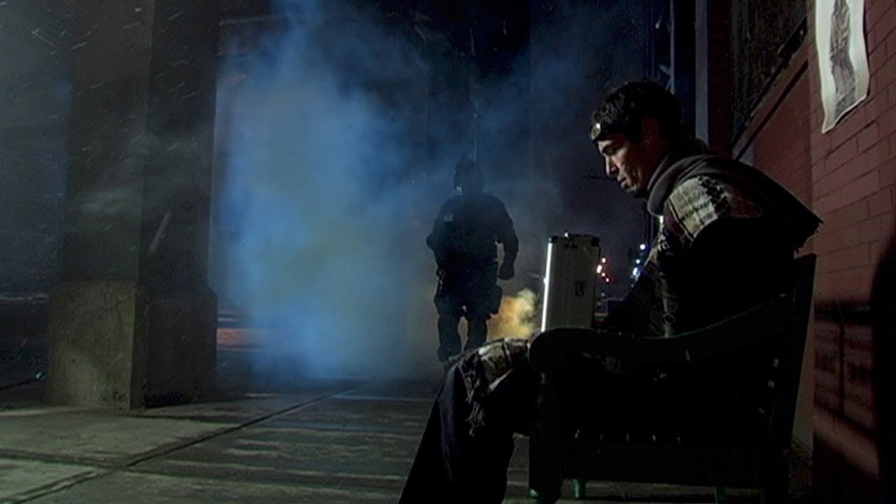 American Terror : Short Film