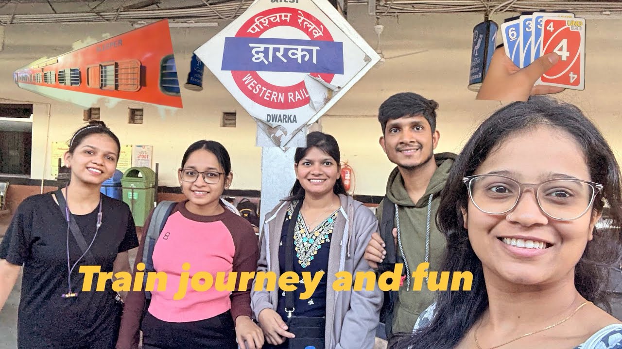 Jyotirling with boyfriend and best friends | Gujarat, Dwarka, Somnath🛕 