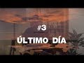 Capture de la vidéo Jairo Taracena - Último Día (Descubriendo "De Locura Y De Razón")