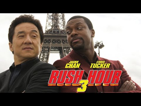 Rush Hour 3 Hollywood movie hindi fact and story |movies review ...