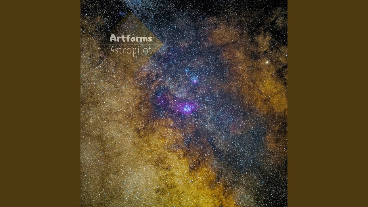 Watch Astropilot on YouTube Watch Astropilot on YouTube