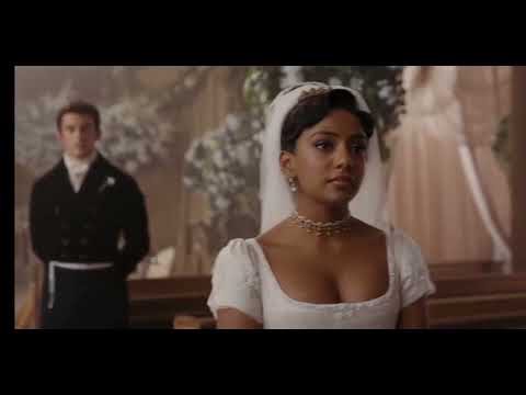 Edwina calls off the wedding - Bridgerton Season 2 Episode 6