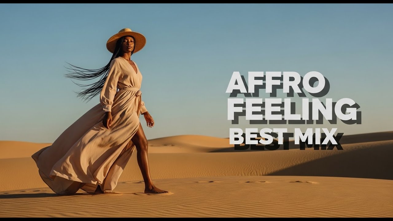 Afro House Mix 2025 | The Best Afro House 2025 - Vibes #88