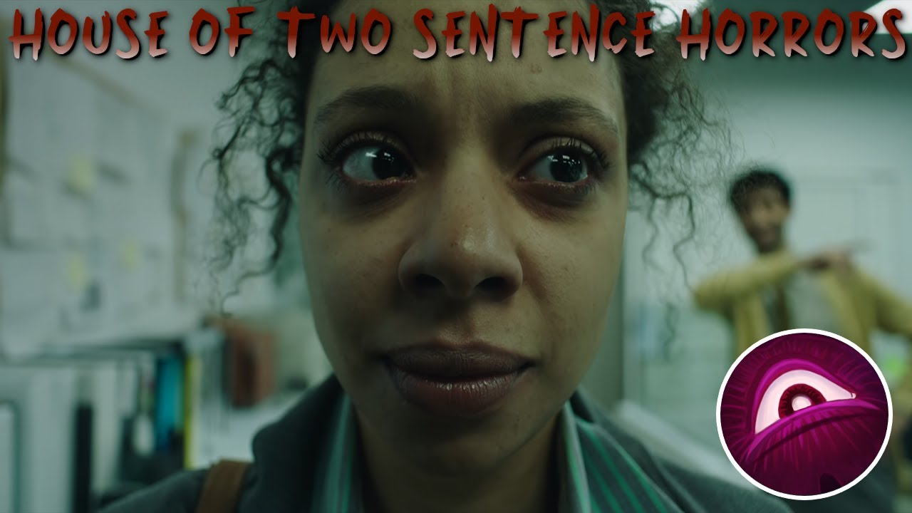 House of Two Sentence Horrors - Ep. 2 "Squirm"
