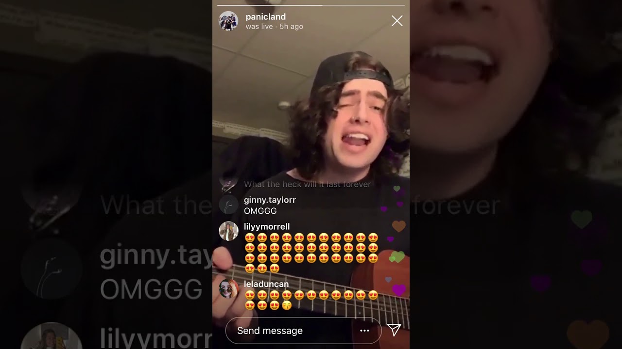 Panicland - Going to Pasalacqua (Green Day Cover)