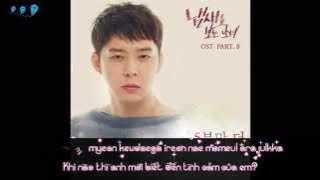 Excuse Me - Jelly Cookie [Girl Who Sees Smells OST Part.8]