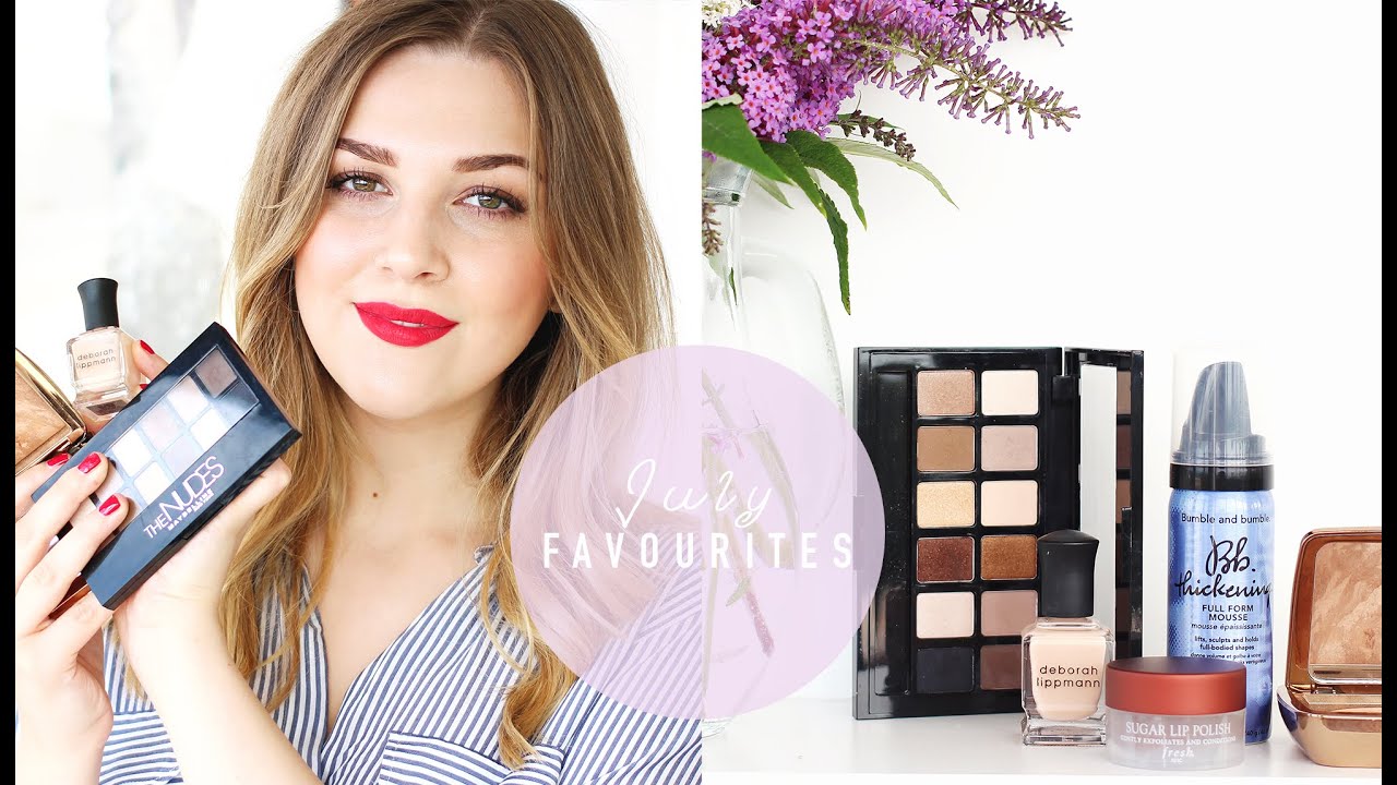 July Favourites 2015 | I Covet Thee