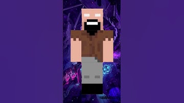 Херобрин+Нотч vs мифы и мифоискатели #nikitaberg #herobrine #notch