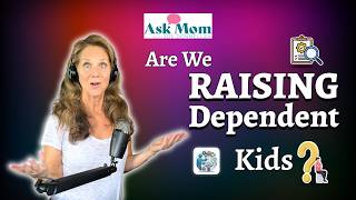 Gentle Parenting, Military Life & Raising Independent Kids | Conversation with Joy Alfred Brand