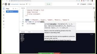 6. Python for Kids - Bangla: Loops, if-else | Rock-Paper-Scissor game
