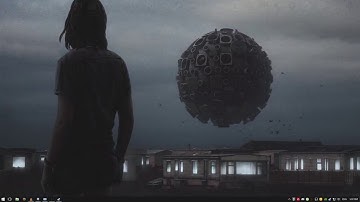 Audio Eclipse v1.4 background image example