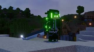 Minecraft Music /Minecraft macht Spaß by Rulux