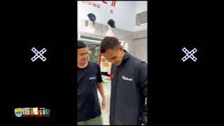 REZALDI HEHANUSA LANCAR BAHASA SUNDA😂