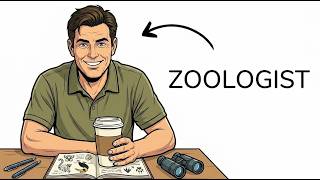 Your life as a zoologist