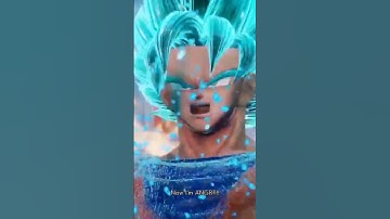 GOKU SSJB AWAKEN!! | DBZ ONLINE | ANIME CROSSOVER | SPARKING ZERO | JUMP FORCE | KAKAROT | DAIMA