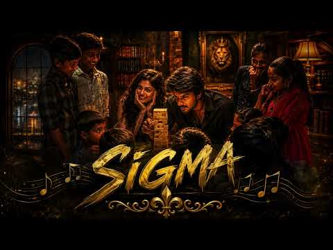 Ayyayo Ammaadi - Lyrical | Sigma | Sundeep | Faria | Yuvan | Thaman S | #newsong #sigmamovie 