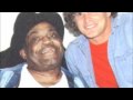 Capture de la vidéo Willie Dixon Interview With Craig Twister Steward 1988 - Shakey Horton & Little Walter