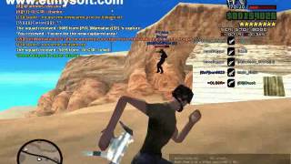 COD5 Resurrection montage *Merrick* ' #6