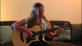 Melanie Goertz - Why Worry (Dire Straits)