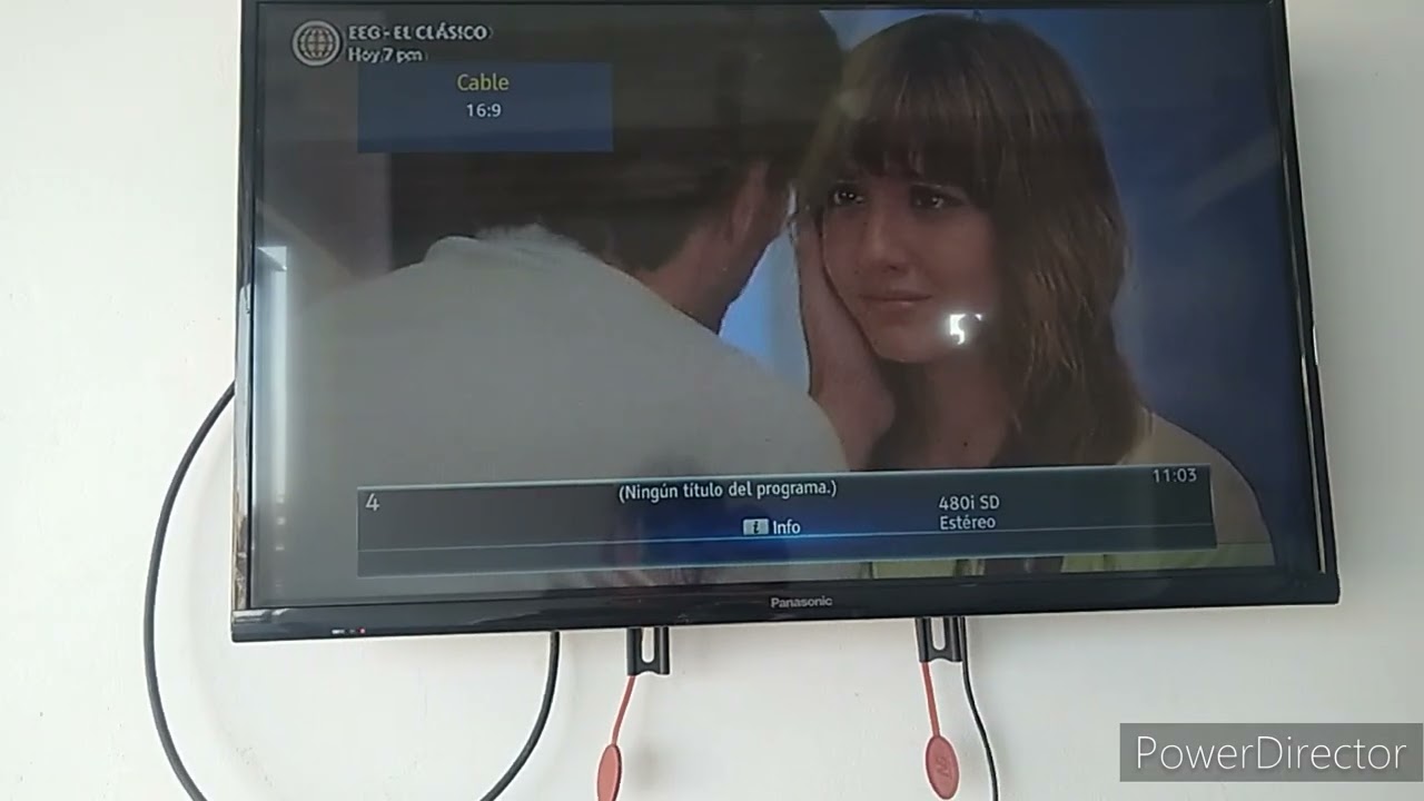 Cómo saber si mi televisor permite ver la TDT en HD? - Blog de Panasonic  España