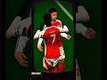 Arsenal vs Aston Villa #shorts