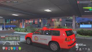 EMS GARAGE SCRIPT FIVEM 7$... ONLY WORKS ON QBCORE!!!! BUY ON MY DISCORD LINK IN YOUTUBE BIO