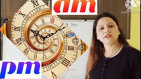 CBSE class 3 Maths chapter 9 Time  video no 2 time in minutes and (A.M and PM)