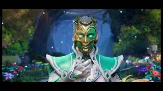 Bgmi Me New Silvanus Xsuit Add Ho Gaya animation 