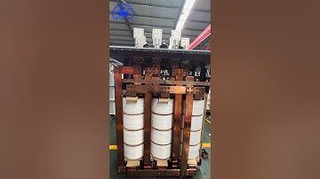 distribution transformer #yaweitransformer #transformer #powertransformer  #factory
