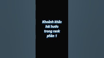 khoảnh khắc hài hước p1 #zingspeedmobile #hài_zingspeed #zsm #duydzus