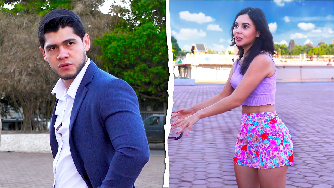 Se avergonzaba de su esposa por vender panes