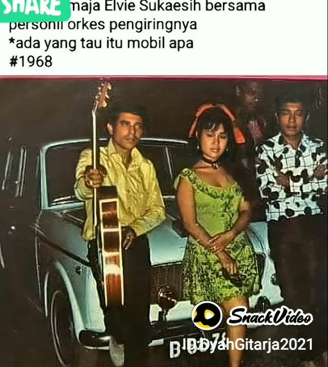 ELVI SUKAESIH TAHUN 1986