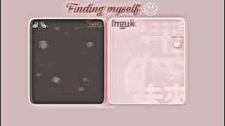 [VIETSUB] FINDING MYSELF (OST High School King) - Seo Inguk 서인국