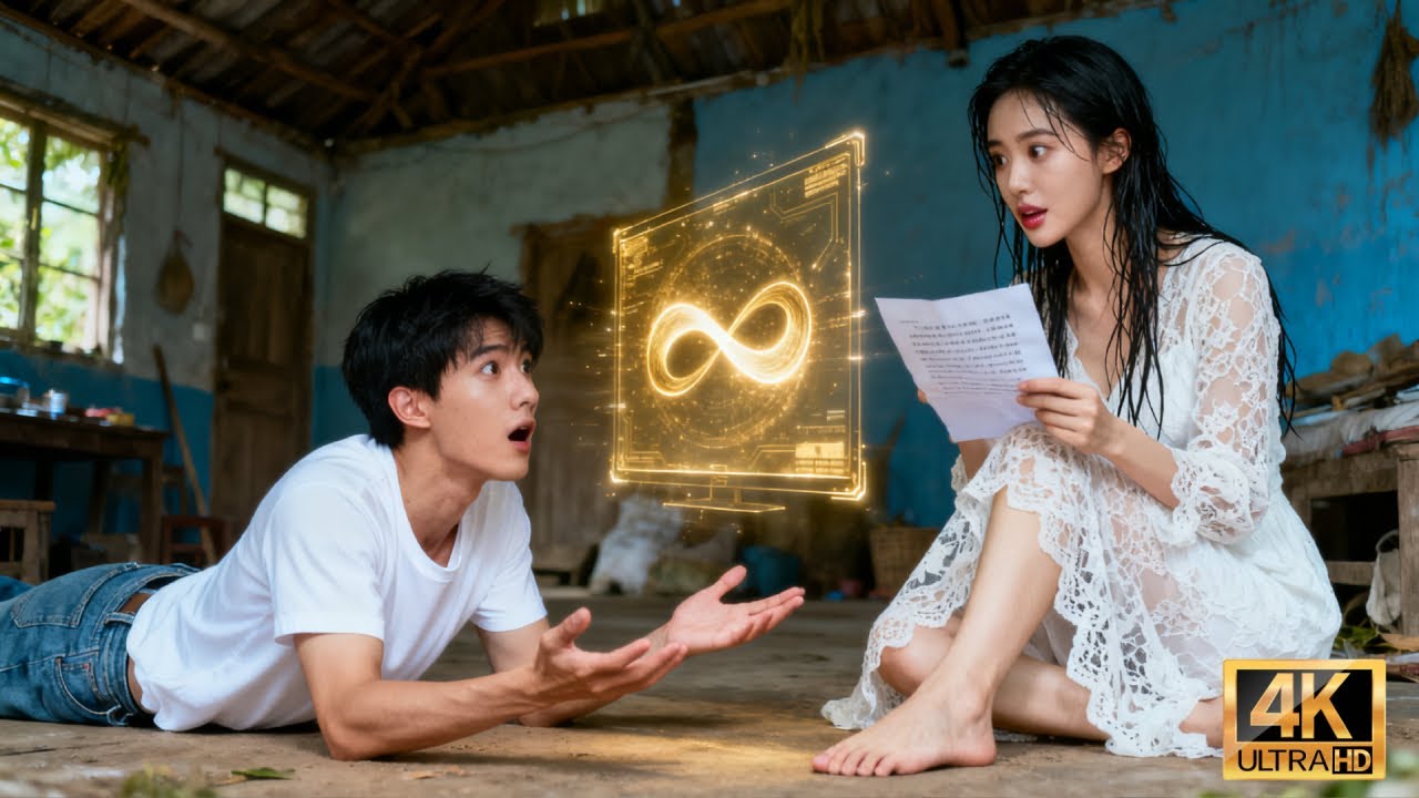 Su novia mata a un campesino; revive y con recuerdos del pasado se hace rico y cambia su destino.