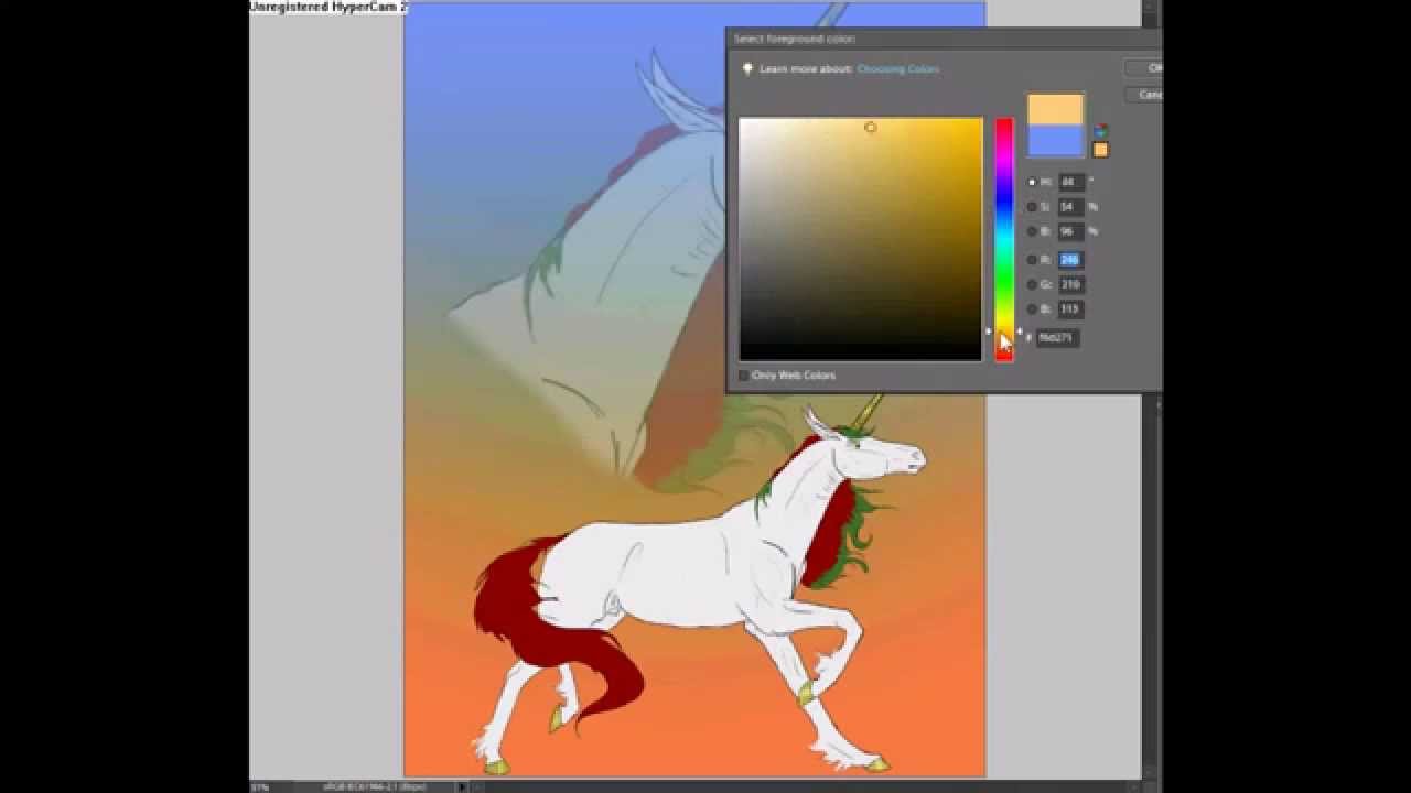 StormCry for Shalalaforever