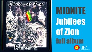 Let's Listen To Midnite's Third Album | 