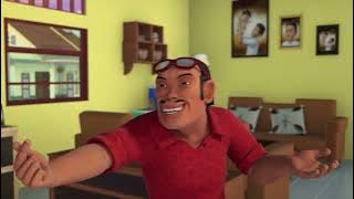 Adit & Sopo Jarwo | E326 Kejutan Ayah Bikin Semua Susah