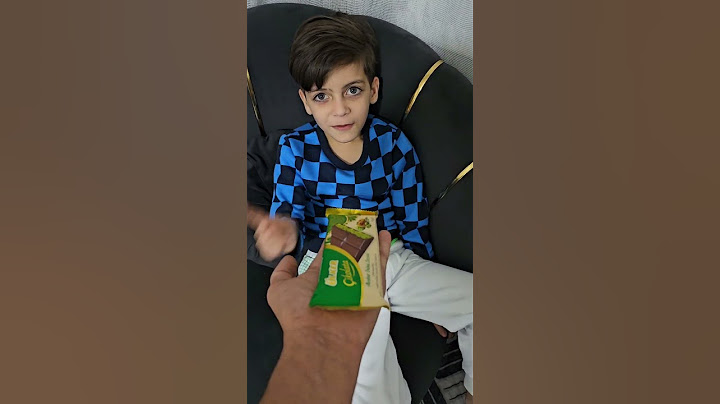 شوكلاته دبي