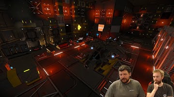 Space Engineers - Programmable Blocks & Customizable LCD Screens: Q&A Livestream