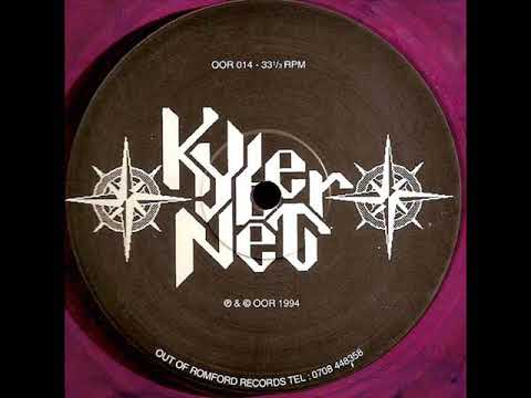Kybernet — Kybernet - Urban Cyber Ethnics