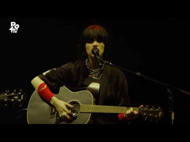 Billie Eilish - i love you x Your Power (Live from Pukkelpop 2023) class=