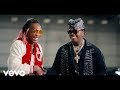 Tyla Yaweh - Behind the Scenes of All the Smoke ft. Gunna, Wiz Khalifa