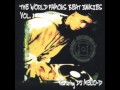 The world famous beat junkies  vol 3  dj melod  1999 full