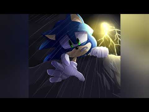Sonic Characters Sing Solo