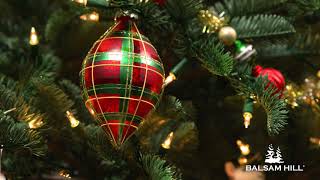 Balsam Hill™ Decorating Theme | Christmas Cabin