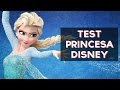 ¿Qué princesa de Disney eres? | Test Divertidos